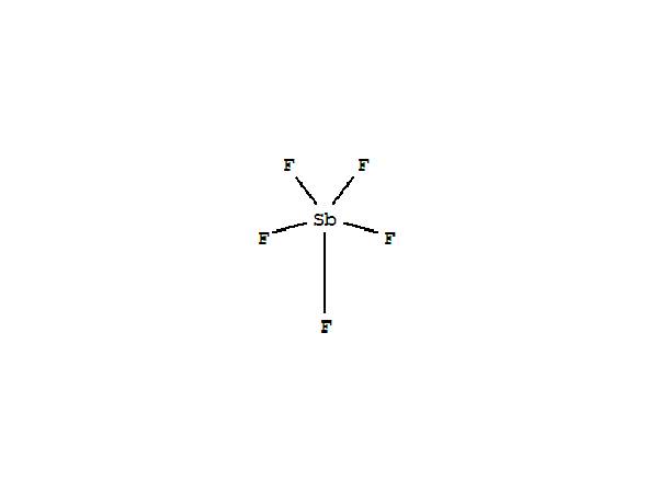 五氟化銻的應(yīng)用范圍有哪些？