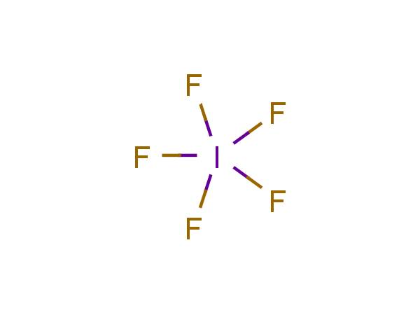 五氟化碘能發(fā)揮什么作用？用途詳解
